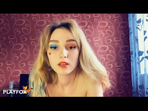 ❤️ Unas gafas mágicas de realidad virtual me dieron sexo con Harley Quinn ❤️ Video de porno en es.pornoklinge.ru ❌️❤️❤️❤️❤️❤️❤️❤️