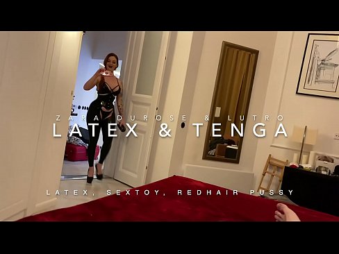 ❤️ Hermanastra pelirroja con disfraz de látex follada por su hermanastro ❤️ Video de porno en es.pornoklinge.ru ❌️❤️❤️❤️❤️❤️❤️❤️