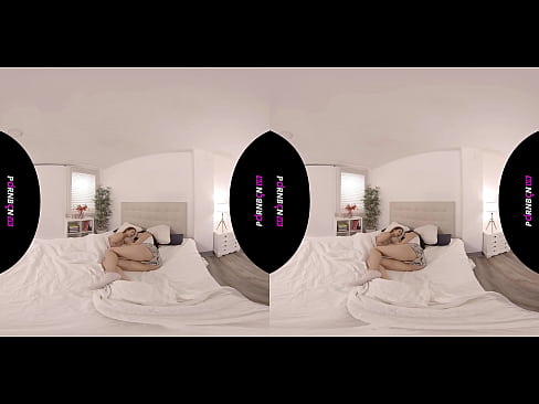 ❤️ PORNBCN VR Dos jóvenes lesbianas se despiertan cachondas en realidad virtual 4K 180 3D Ginebra Bellucci Katrina Moreno ❤️ Video de porno en es.pornoklinge.ru ❌️❤️❤️❤️❤️❤️❤️❤️