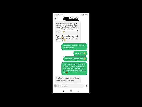 ❤️ He añadido una nueva PAWG de Tinder a mi harén ( hablar con Tinder incluido) ❤️ Video de porno en es.pornoklinge.ru ❌️❤️❤️❤️❤️❤️❤️❤️